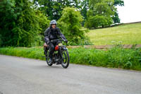 Vintage-motorcycle-club;eventdigitalimages;no-limits-trackdays;peter-wileman-photography;vintage-motocycles;vmcc-banbury-run-photographs